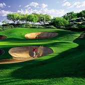 Westin Kierland Resort and Spa offers Golf Academy packages